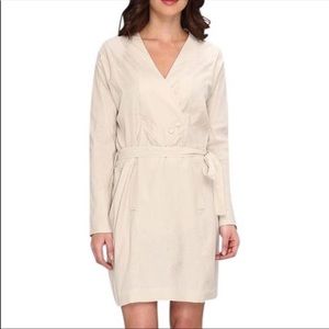 NWT BCBGMAXAZRIA Helena Dress Size M